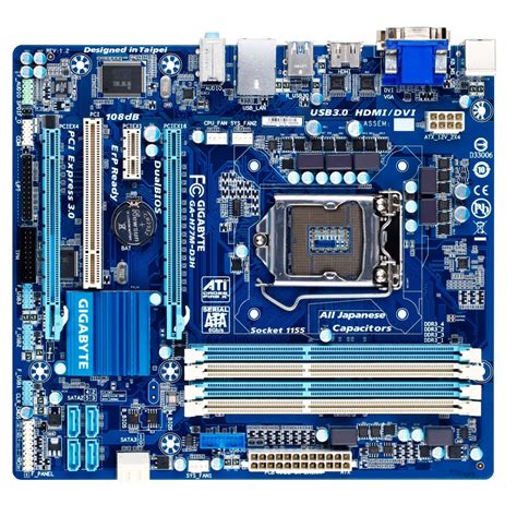 lga 1155 motherboard ddr3 .